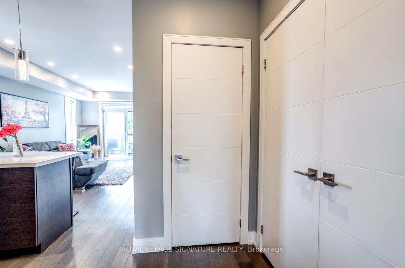 Photo 26 of Unit 426, 201 Pine Grove Rd, Vaughan, Islington Woods — HOMEH