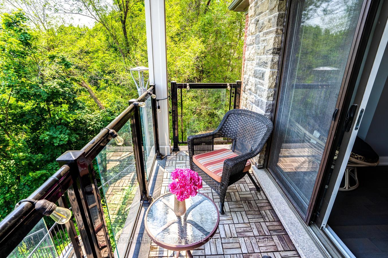 Photo 29 of Unit 426, 201 Pine Grove Rd, Vaughan, Islington Woods — HOMEH