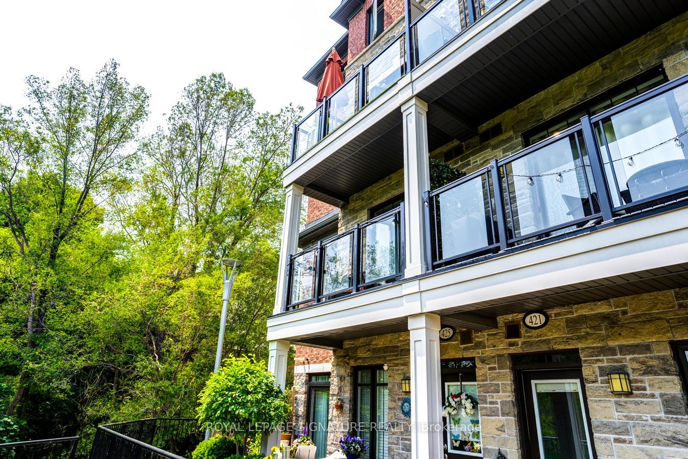 Photo 34 of Unit 426, 201 Pine Grove Rd, Vaughan, Islington Woods — HOMEH