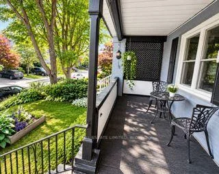 Photo 4 of 7 Wiley Avenue, Toronto, Danforth Village-East York — HOMEH