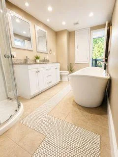 Photo 7 of 7 Wiley Avenue, Toronto, Danforth Village-East York — HOMEH
