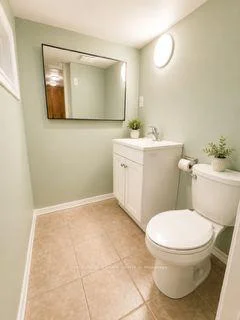 Photo 8 of 7 Wiley Avenue, Toronto, Danforth Village-East York — HOMEH