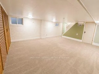 Photo 9 of 7 Wiley Avenue, Toronto, Danforth Village-East York — HOMEH