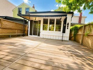 Photo 14 of 7 Wiley Avenue, Toronto, Danforth Village-East York — HOMEH