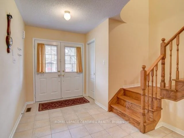 Photo 3 of Unit Bsmt, 5 Gabrielle Drive, Brampton, Fletcher's Meadow — HOMEH