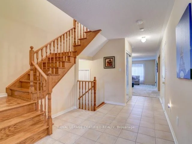 Photo 4 of Unit Bsmt, 5 Gabrielle Drive, Brampton, Fletcher's Meadow — HOMEH