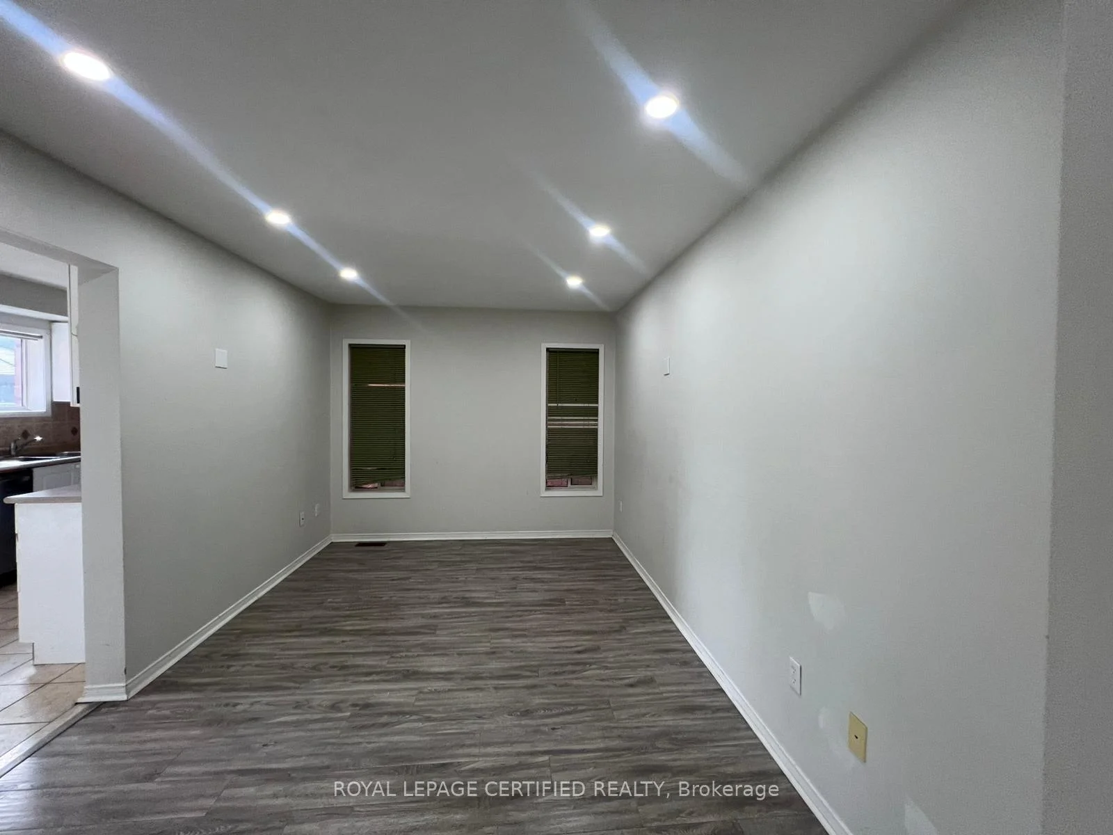 Photo 7 of Unit Bsmt, 5 Gabrielle Drive, Brampton, Fletcher's Meadow — HOMEH