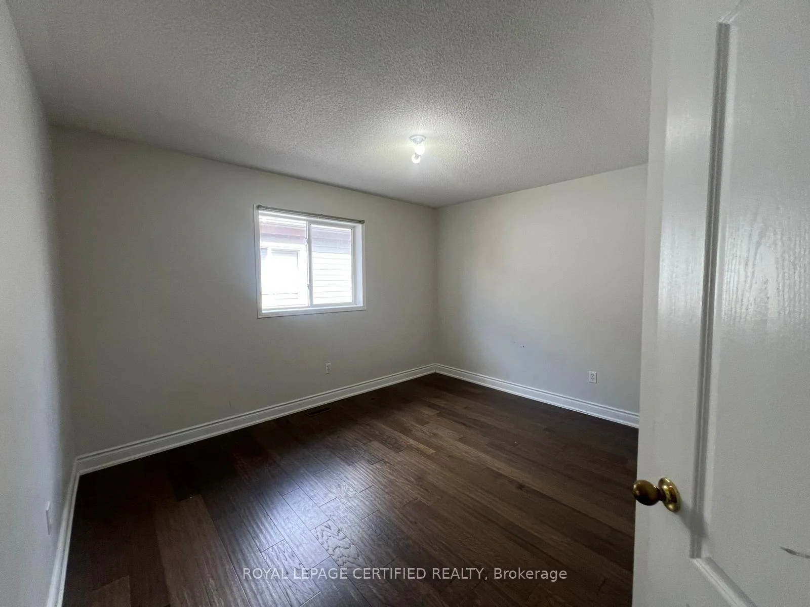 Photo 13 of Unit Bsmt, 5 Gabrielle Drive, Brampton, Fletcher's Meadow — HOMEH