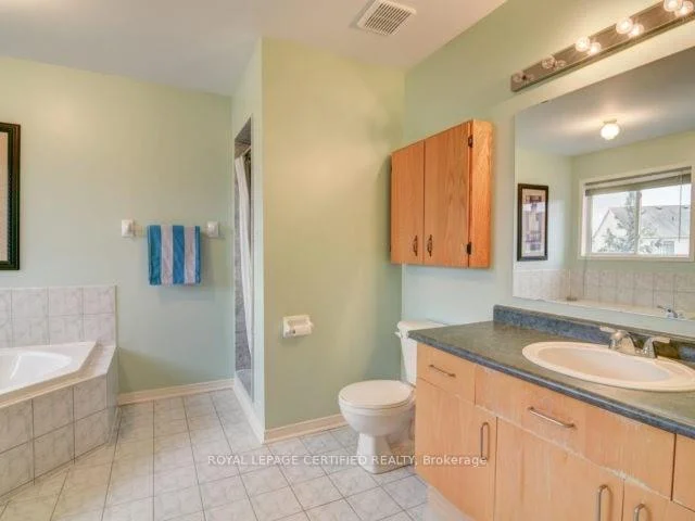 Photo 14 of Unit Bsmt, 5 Gabrielle Drive, Brampton, Fletcher's Meadow — HOMEH