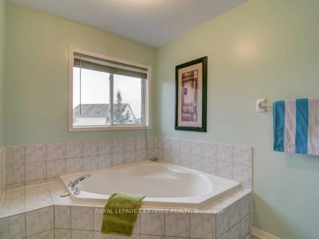 Photo 15 of Unit Bsmt, 5 Gabrielle Drive, Brampton, Fletcher's Meadow — HOMEH