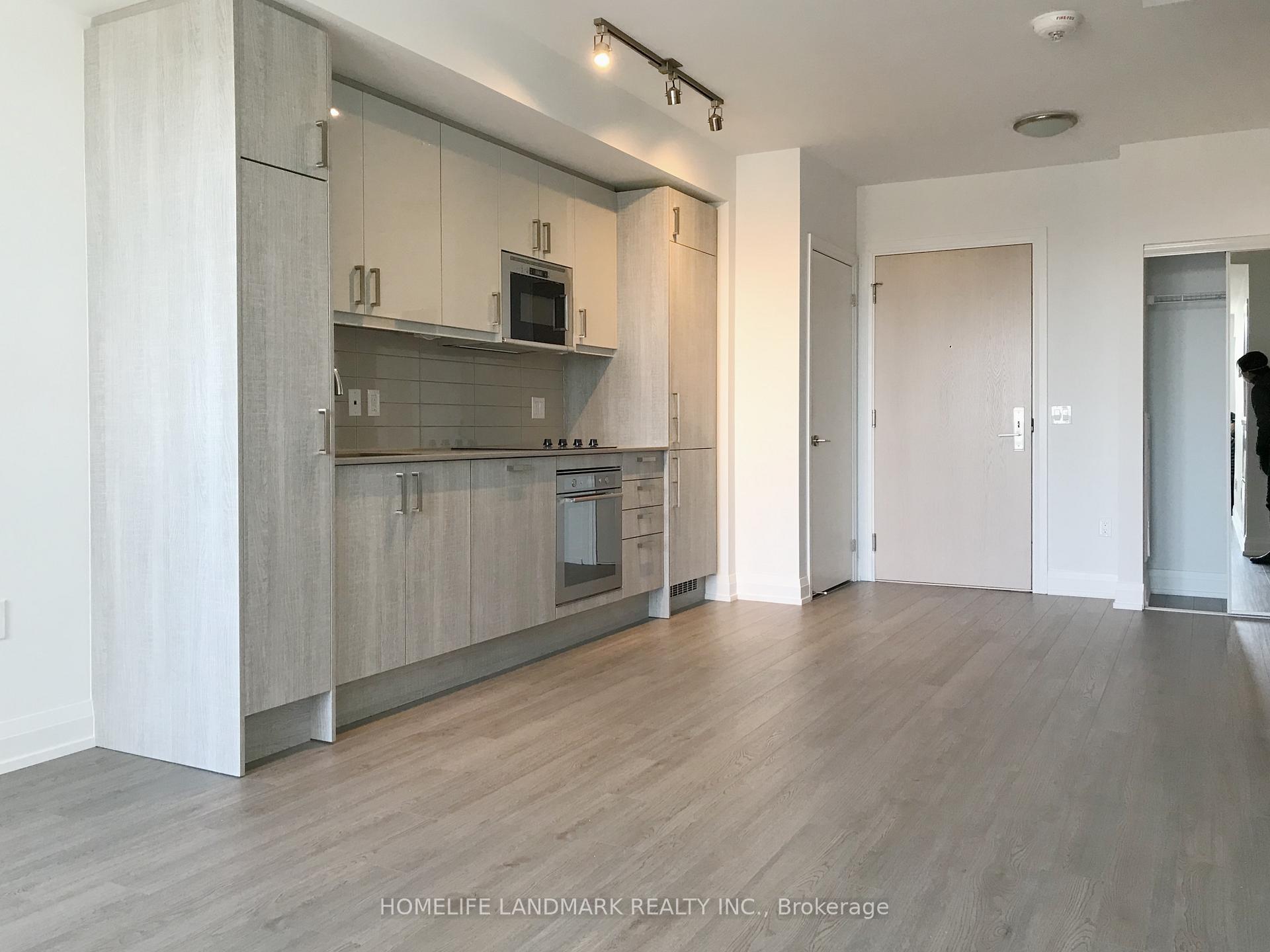 Photo 1 of Unit 2310, 77 Mutual Street, Toronto, Church-Yonge Corridor — HOMEH