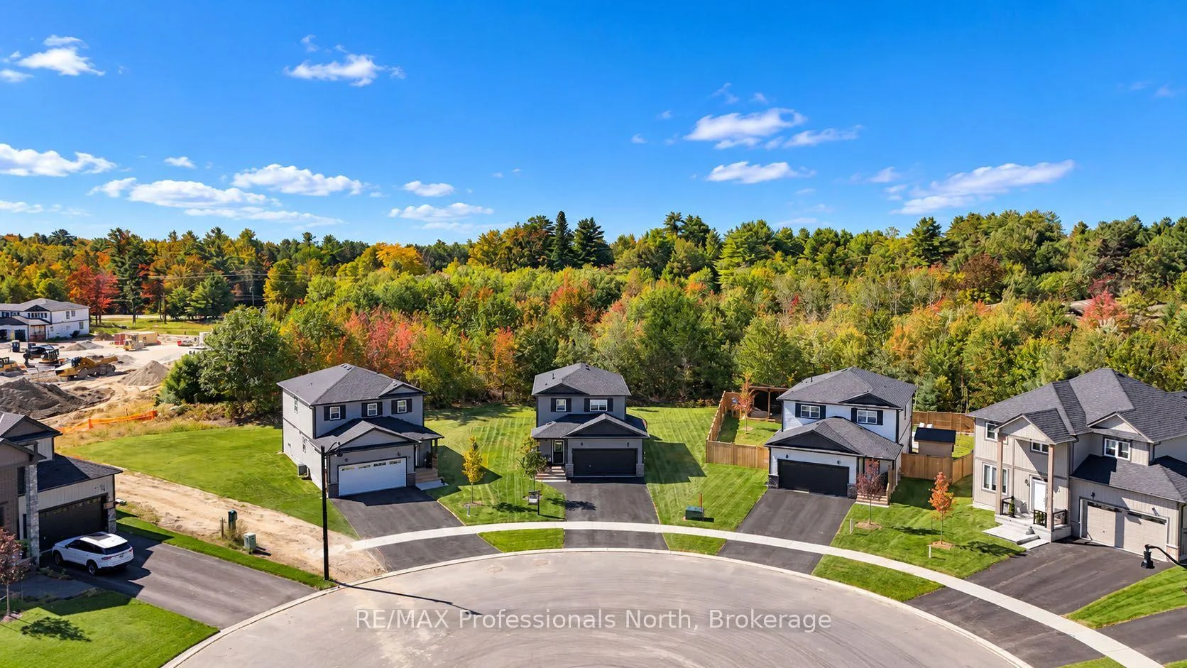Photo of 33 Whitehorn Park Road W