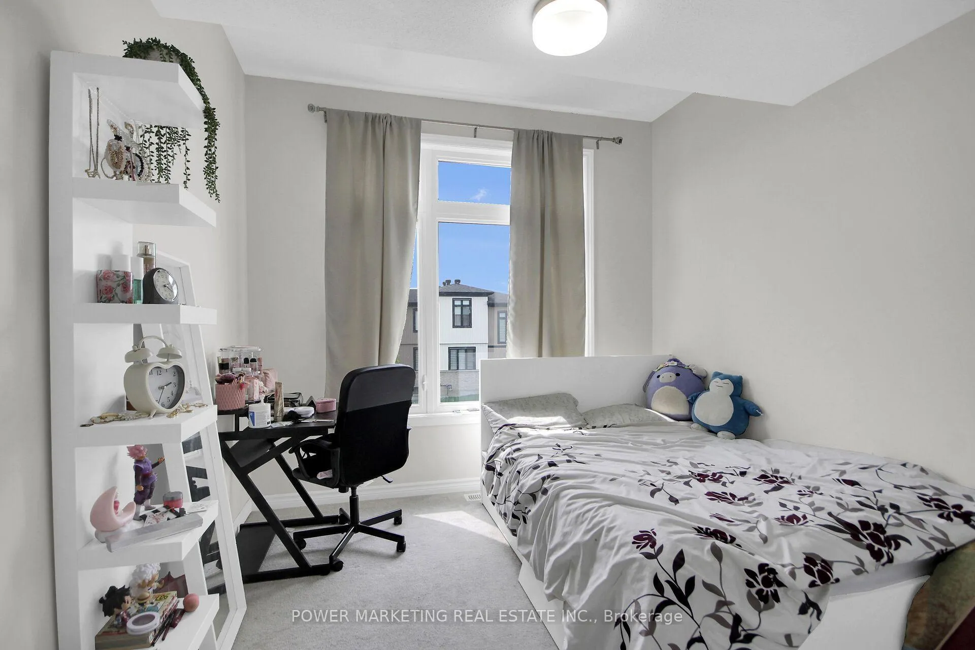 Photo 28 of 805 Cerulean Way, Ottawa, Chapel Hill South - Orleans Village — HOMEH