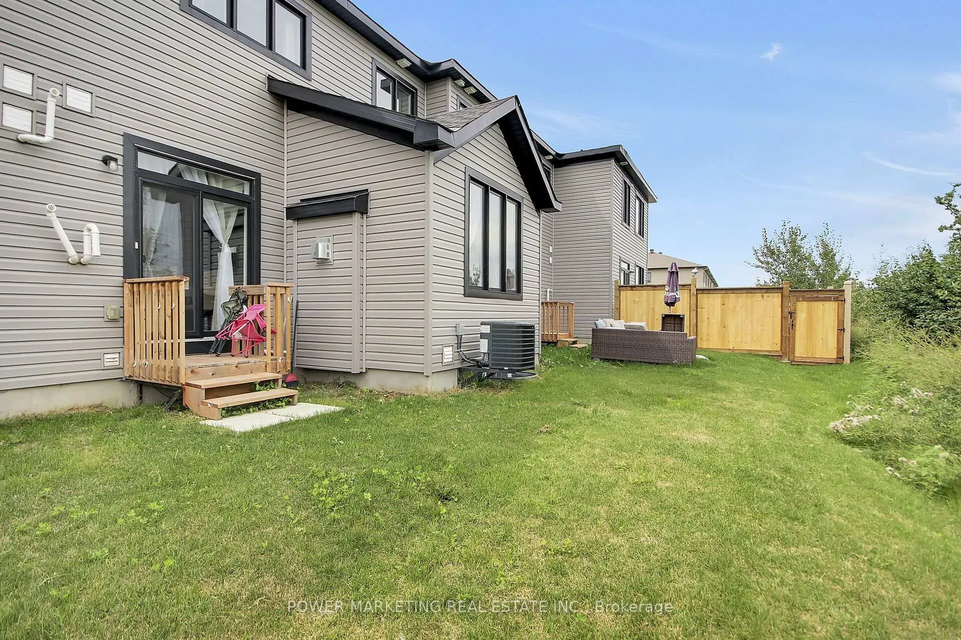 Photo 37 of 805 Cerulean Way, Ottawa, Chapel Hill South - Orleans Village — HOMEH