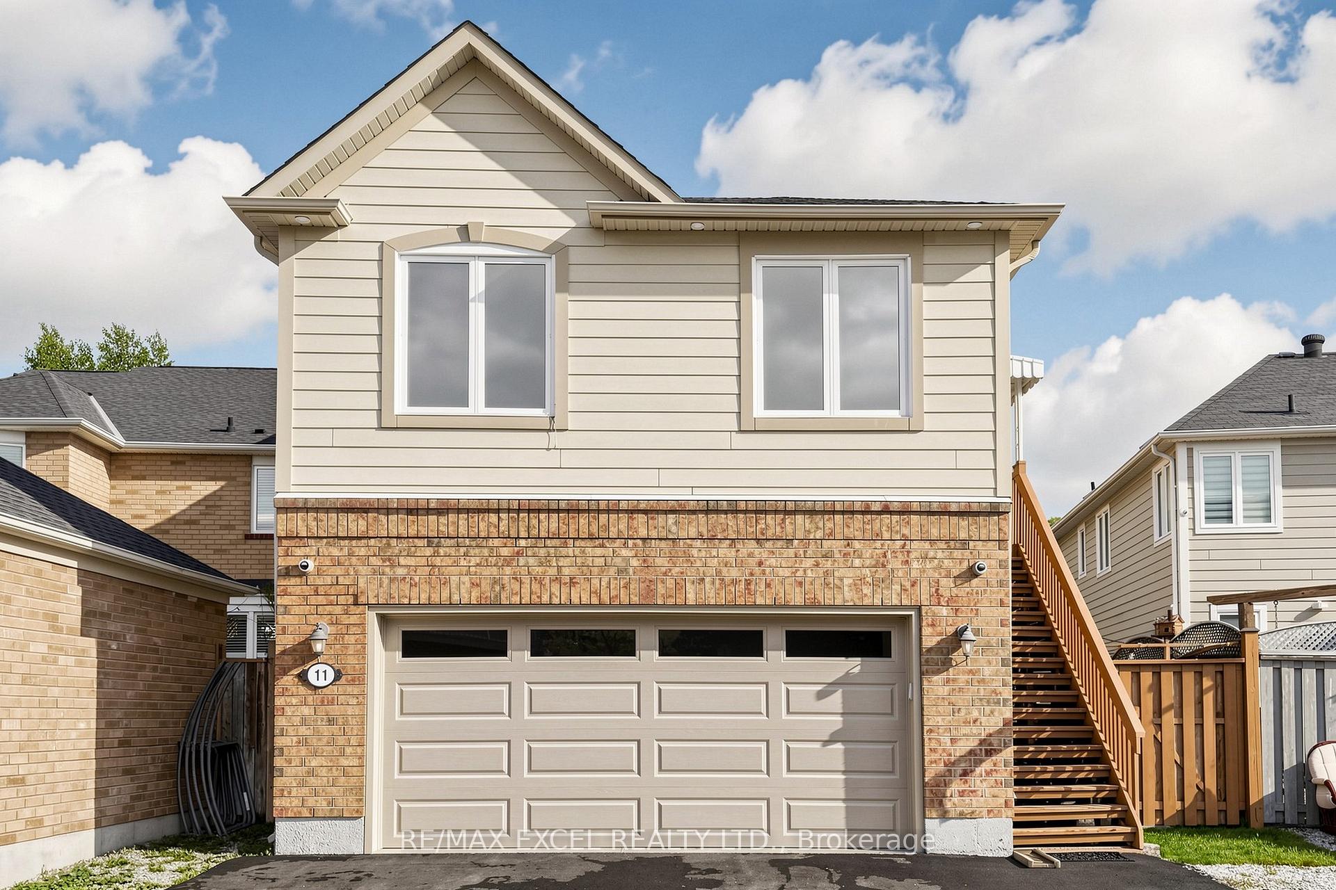 Photo 1 of 11 Peony Street, Markham, Cornell — HOMEH
