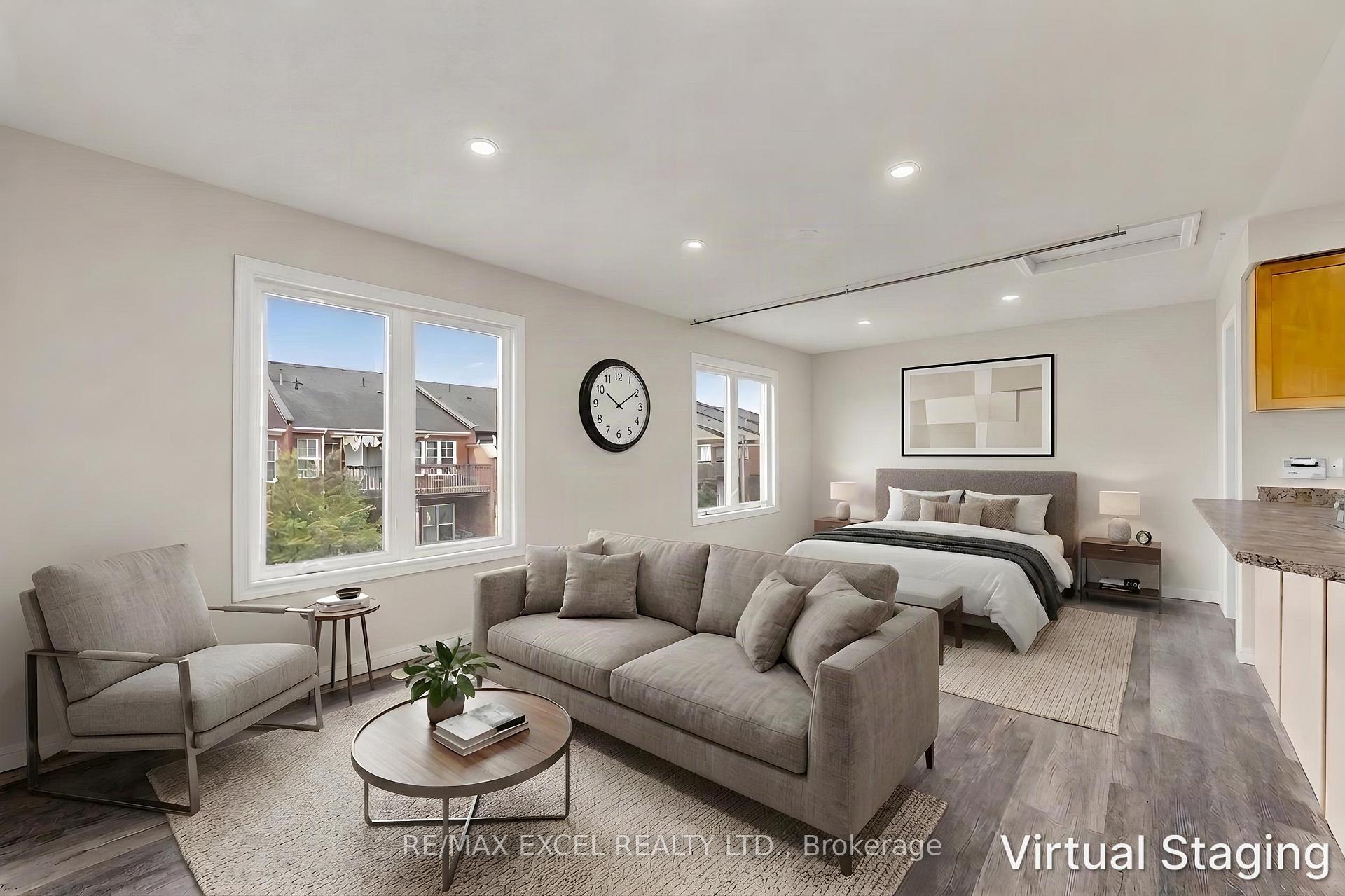 Photo 8 of 11 Peony Street, Markham, Cornell — HOMEH