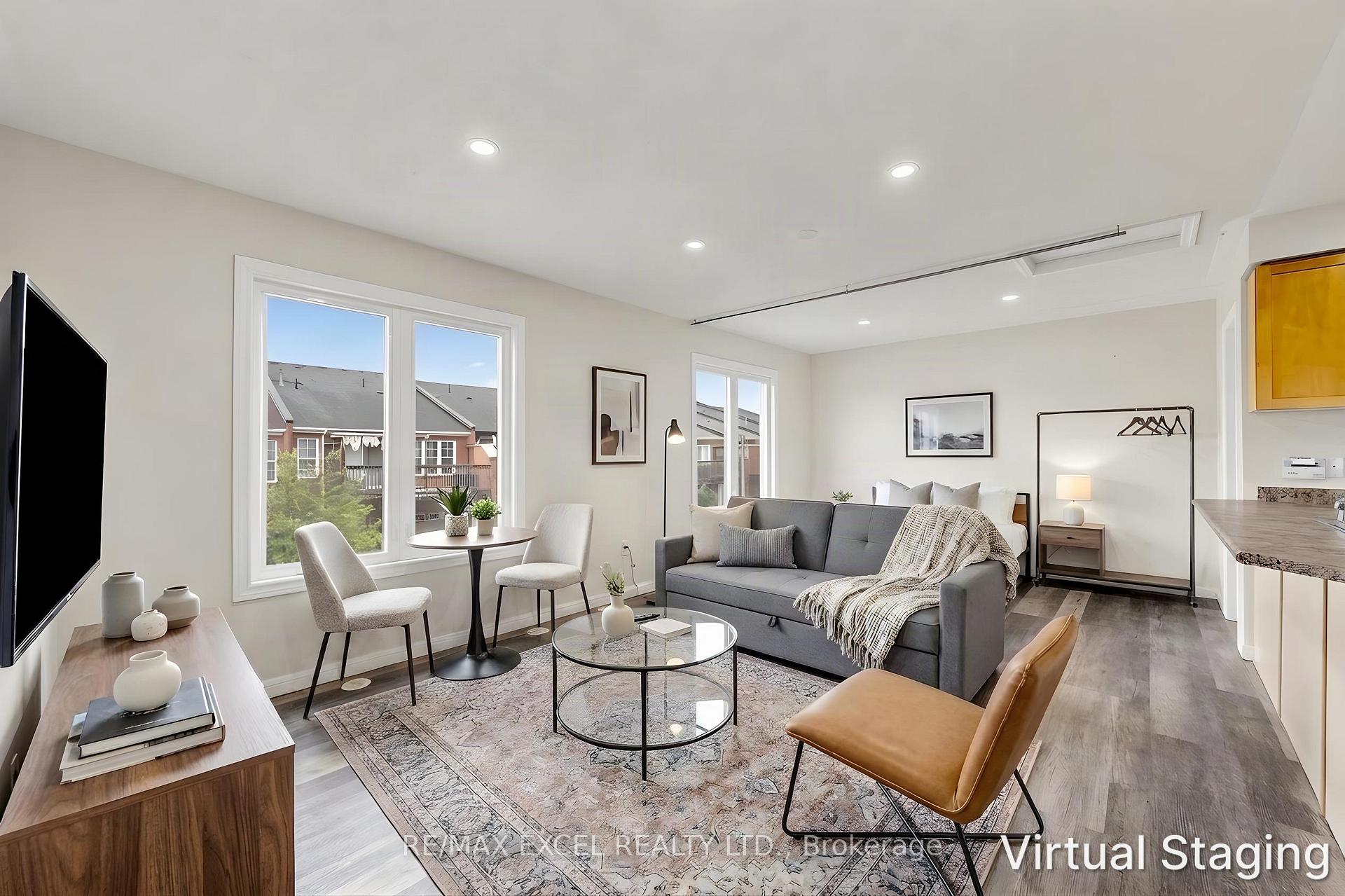 Photo 9 of 11 Peony Street, Markham, Cornell — HOMEH
