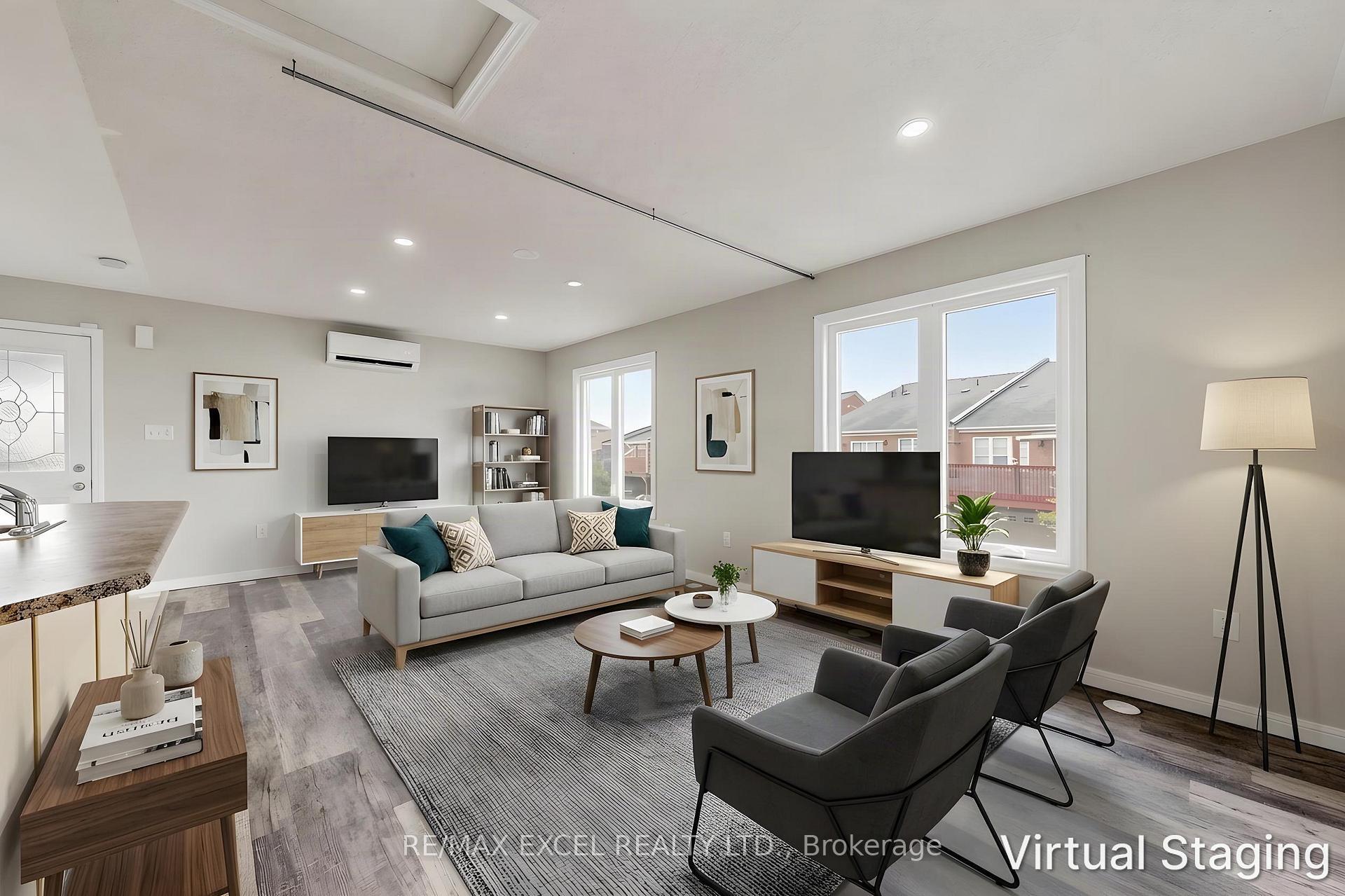 Photo 11 of 11 Peony Street, Markham, Cornell — HOMEH