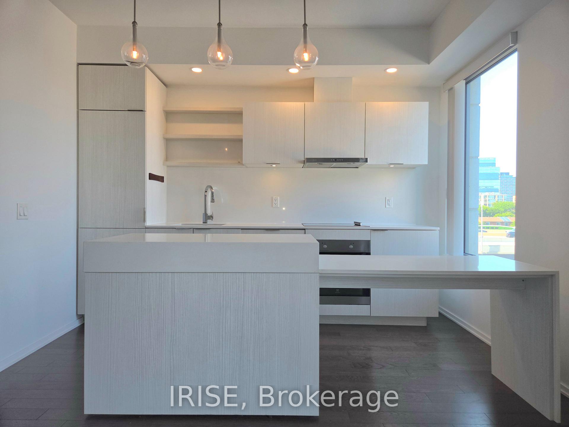 Photo 5 of Unit 511, 12 Bonnycastle Street, Toronto, Waterfront Communities — HOMEH