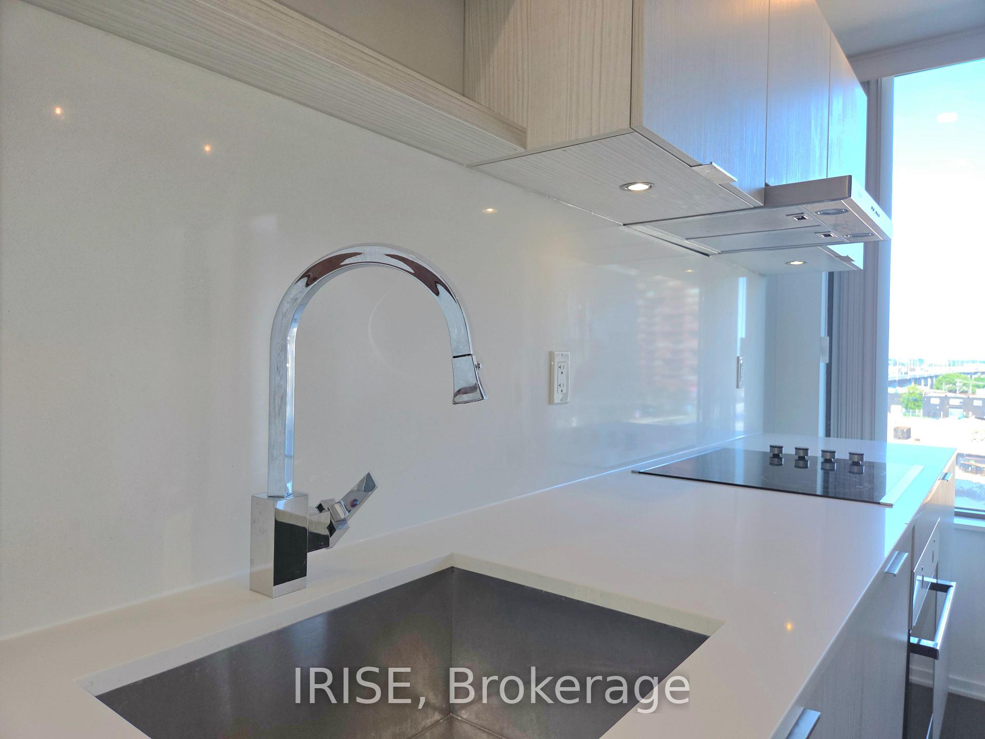 Photo 6 of Unit 511, 12 Bonnycastle Street, Toronto, Waterfront Communities — HOMEH