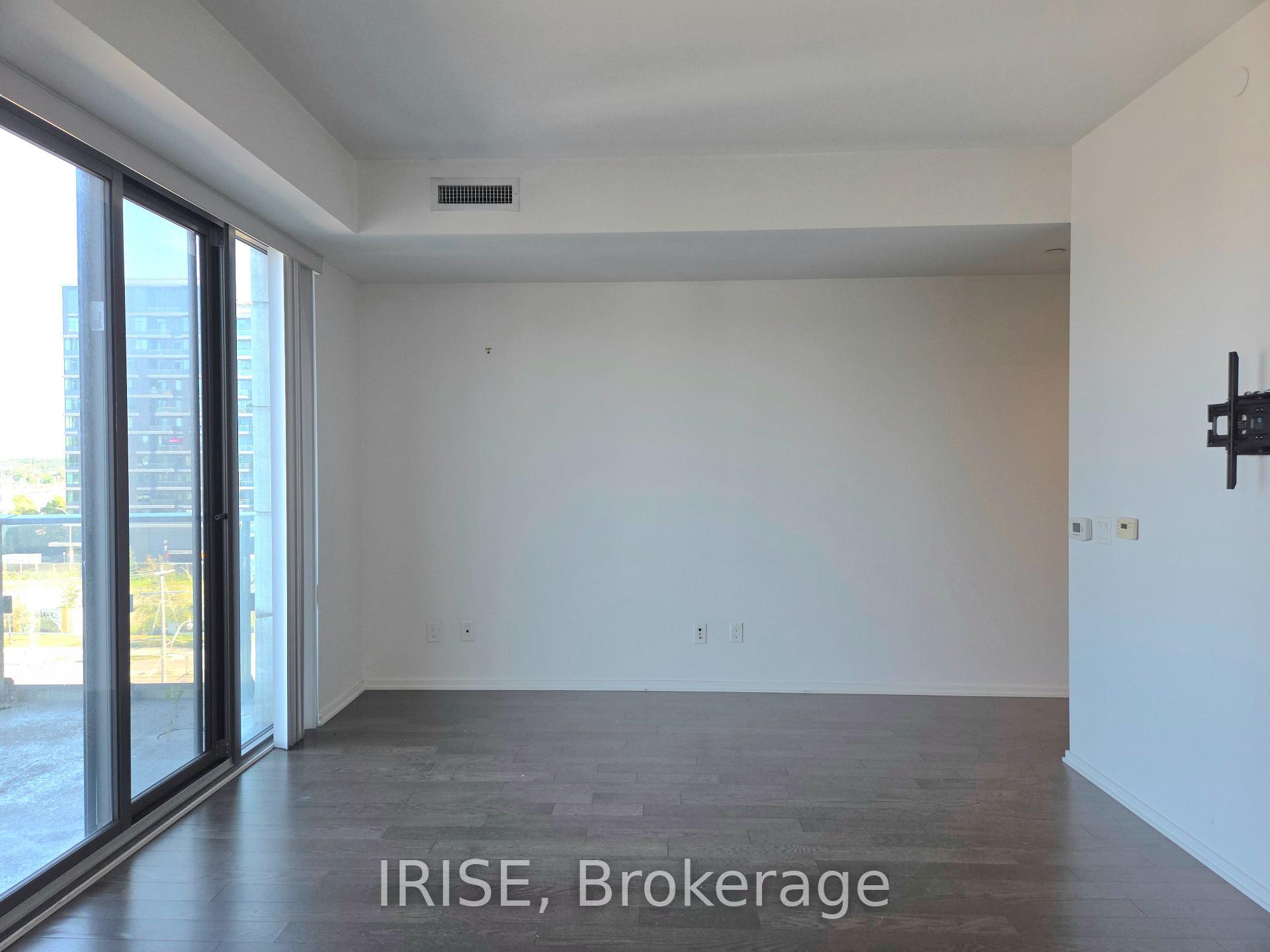 Photo 7 of Unit 511, 12 Bonnycastle Street, Toronto, Waterfront Communities — HOMEH