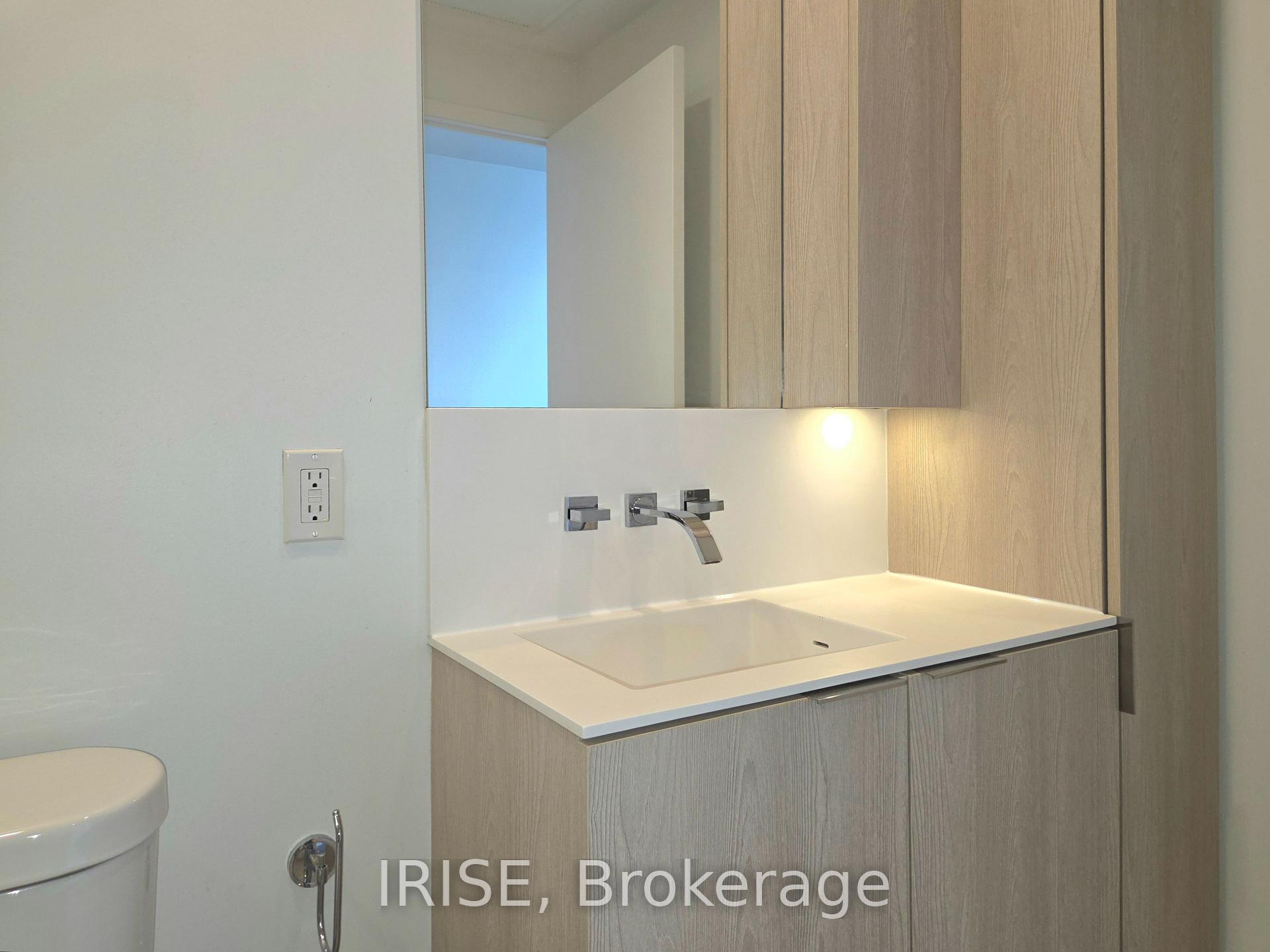 Photo 11 of Unit 511, 12 Bonnycastle Street, Toronto, Waterfront Communities — HOMEH