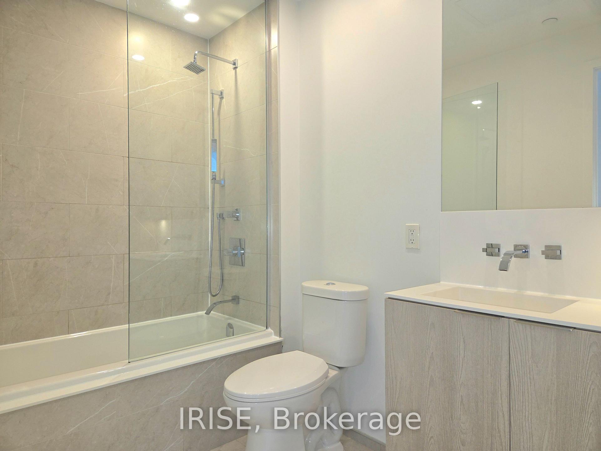 Photo 12 of Unit 511, 12 Bonnycastle Street, Toronto, Waterfront Communities — HOMEH