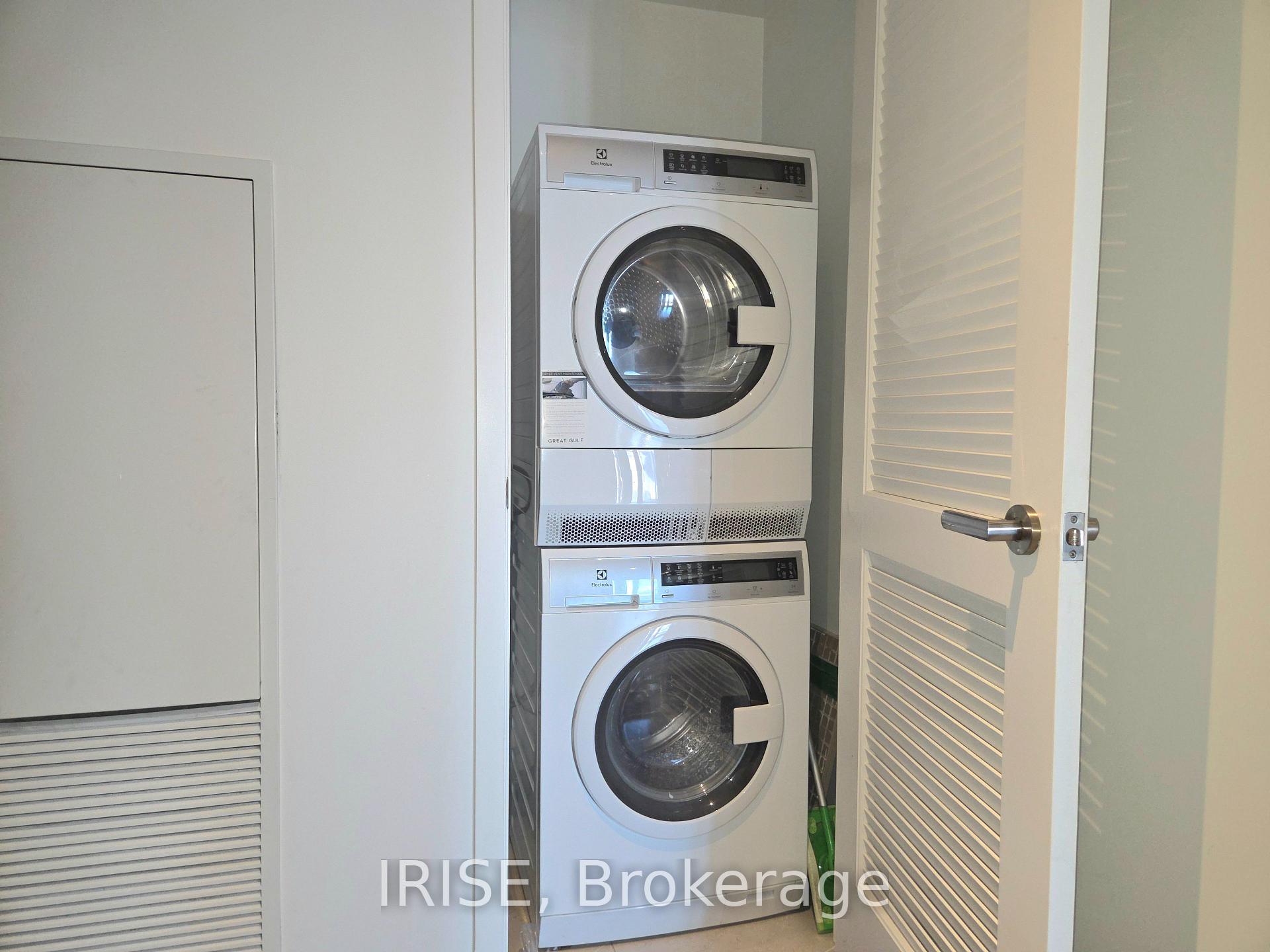 Photo 13 of Unit 511, 12 Bonnycastle Street, Toronto, Waterfront Communities — HOMEH