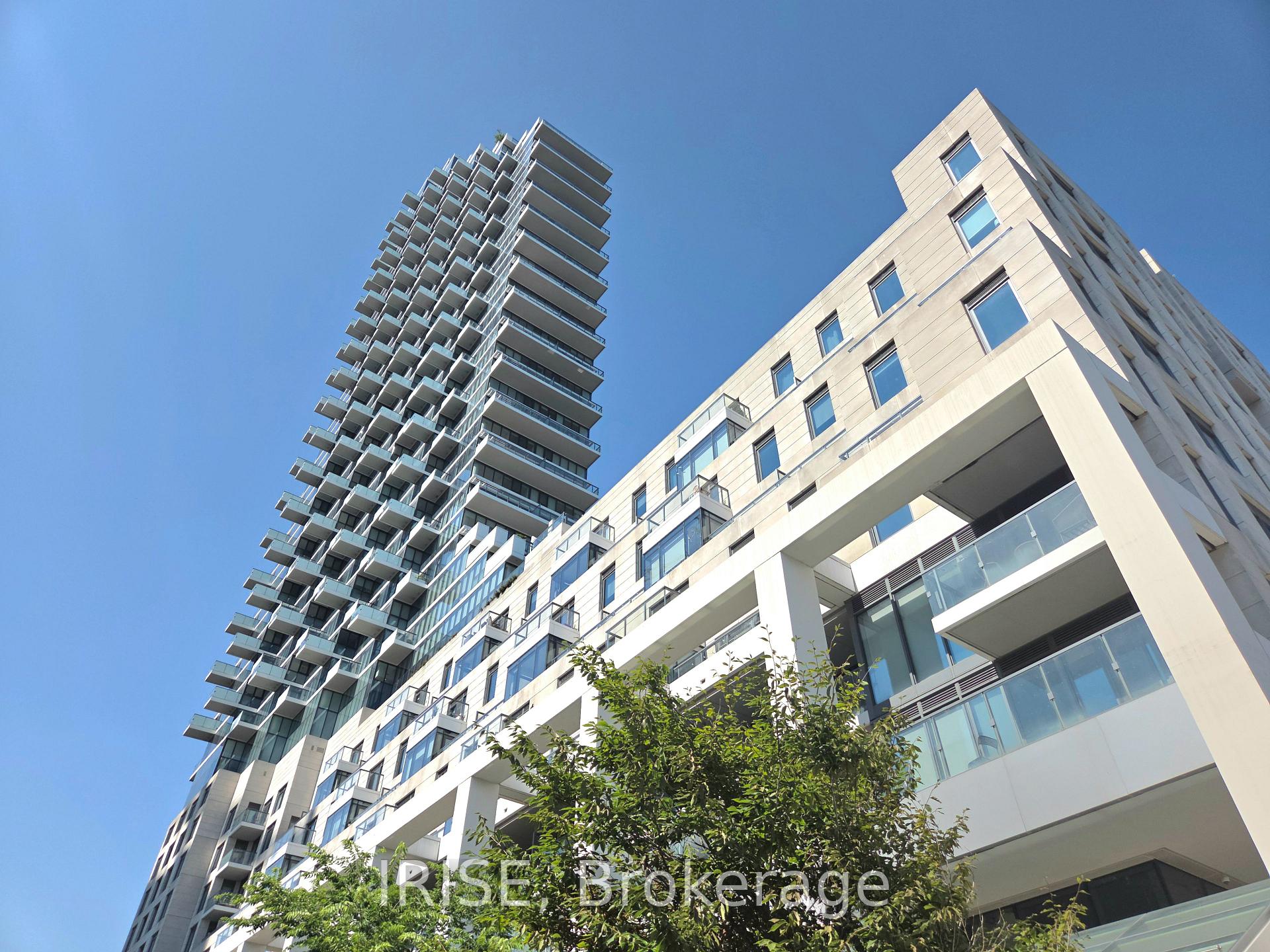 Photo 18 of Unit 511, 12 Bonnycastle Street, Toronto, Waterfront Communities — HOMEH