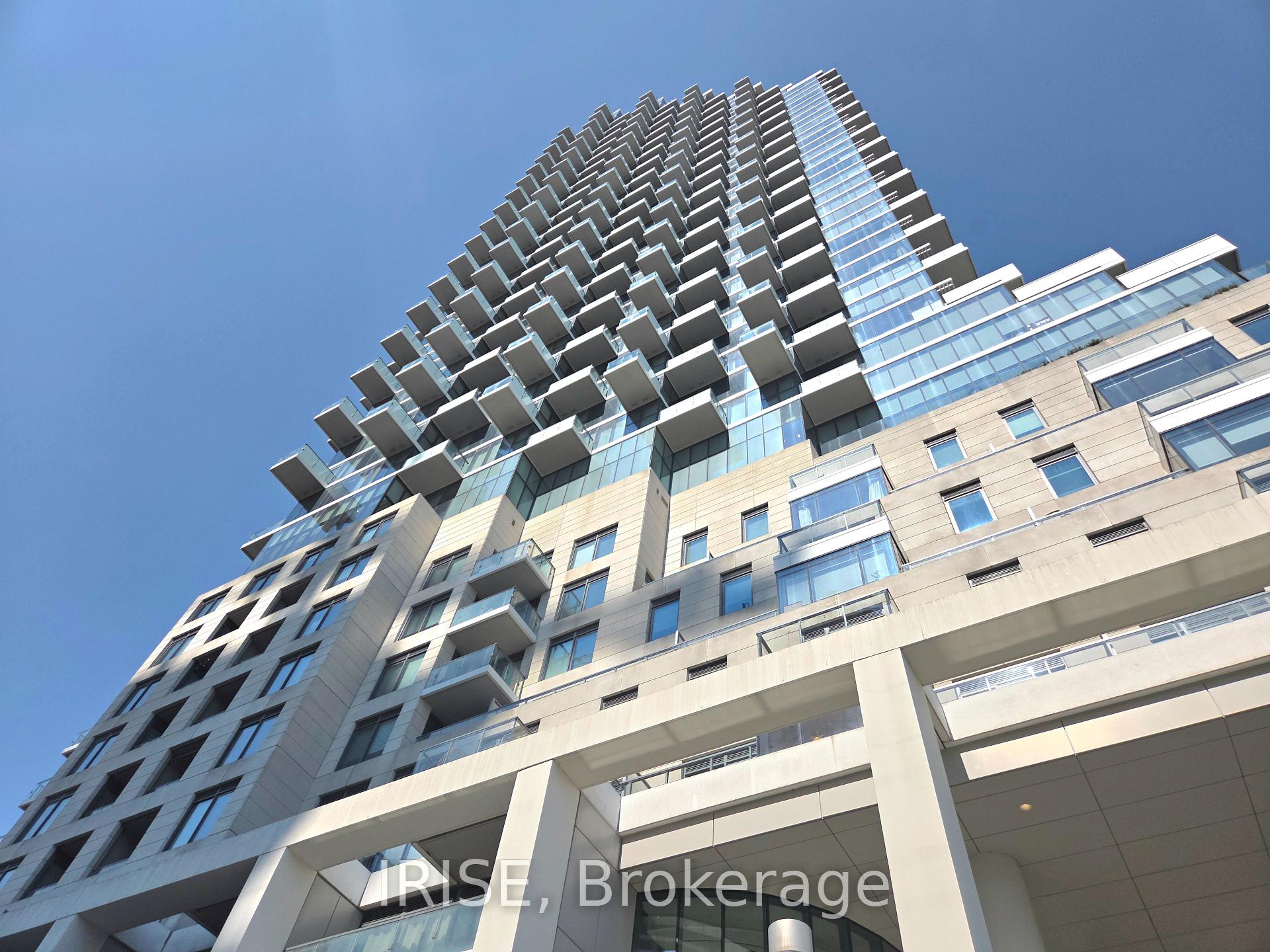 Photo 19 of Unit 511, 12 Bonnycastle Street, Toronto, Waterfront Communities — HOMEH