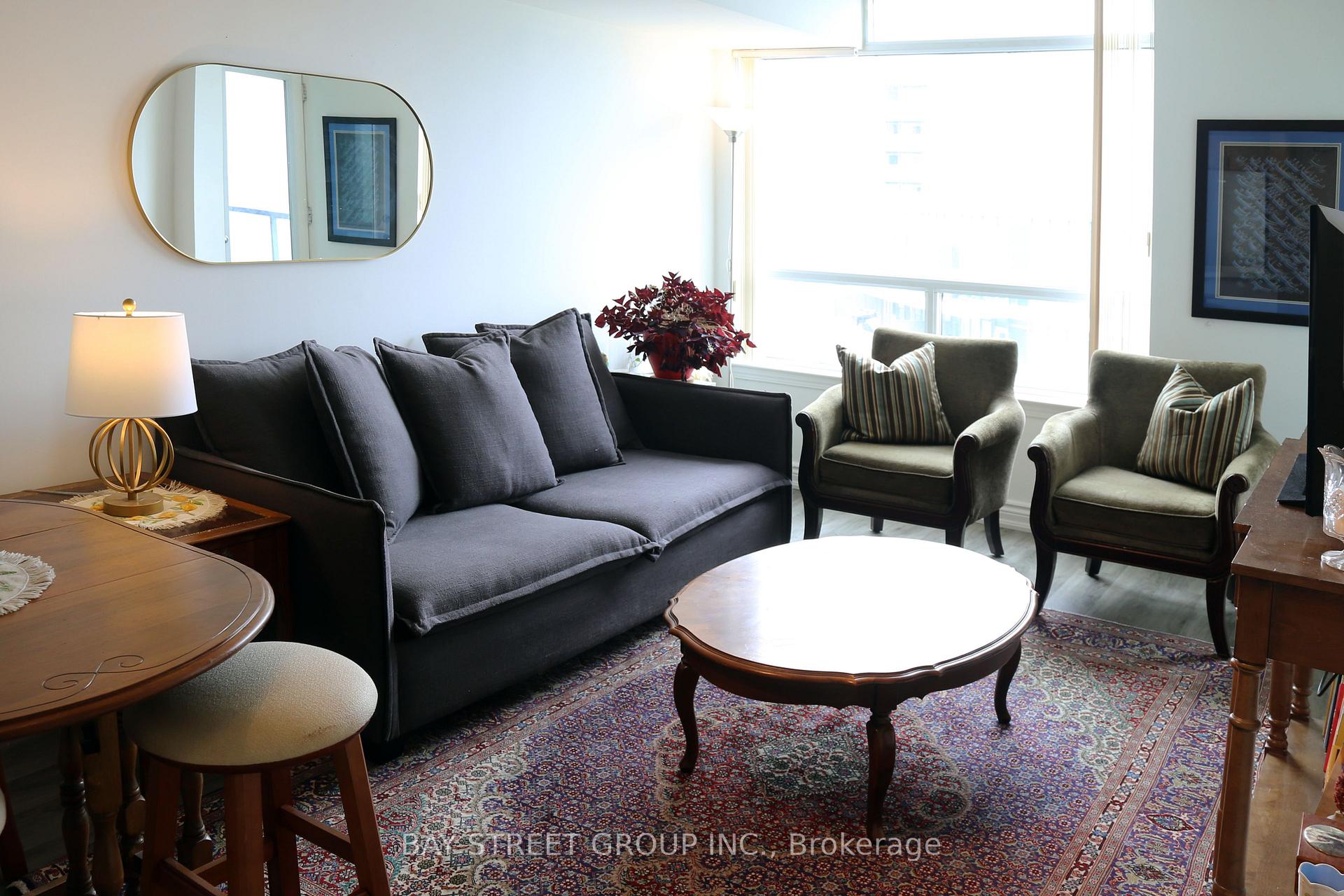 Photo 2 of Unit 2808, 30 Harrison Garden Boulevard, North York, Willowdale East — HOMEH