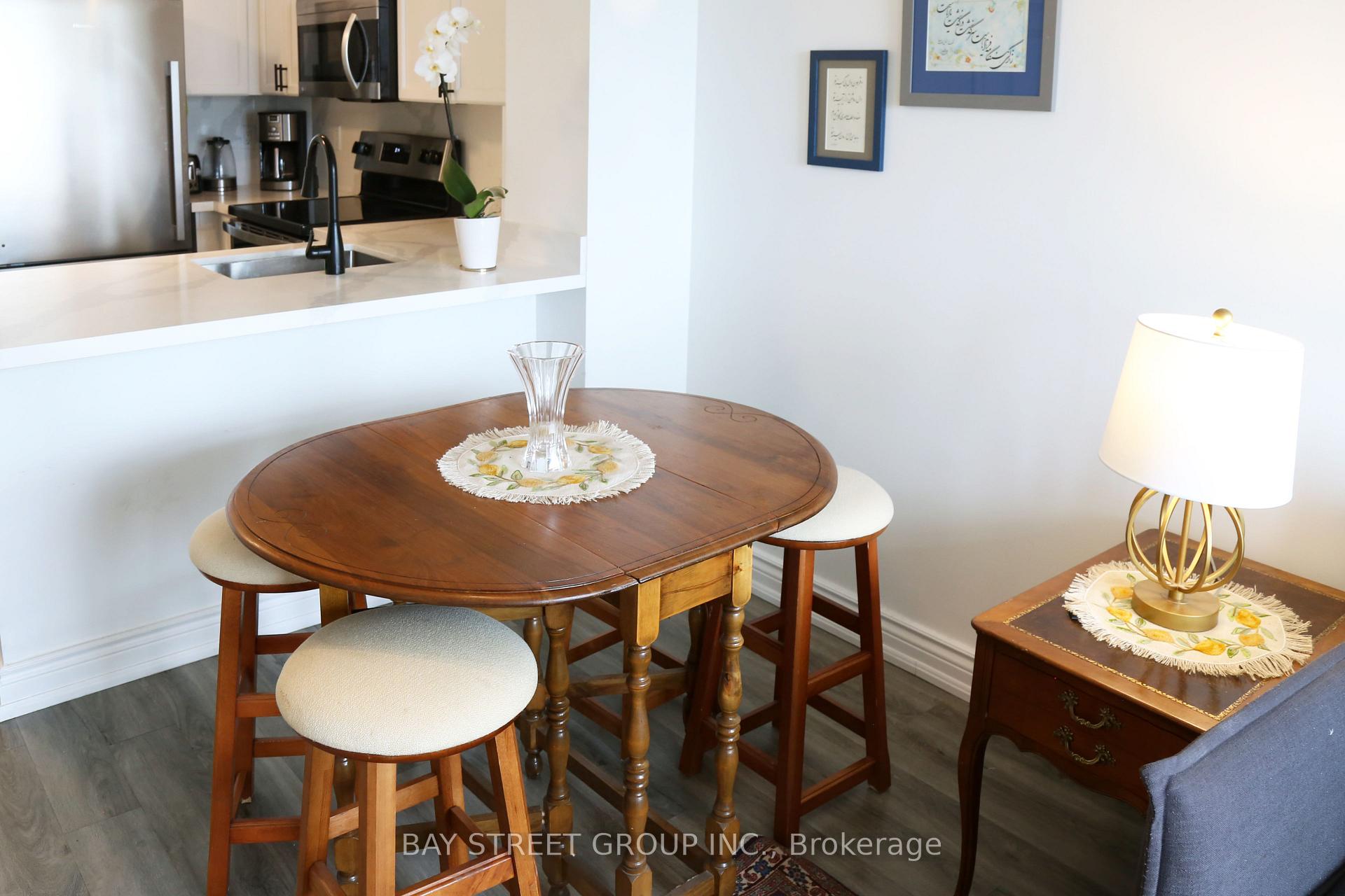 Photo 6 of Unit 2808, 30 Harrison Garden Boulevard, North York, Willowdale East — HOMEH