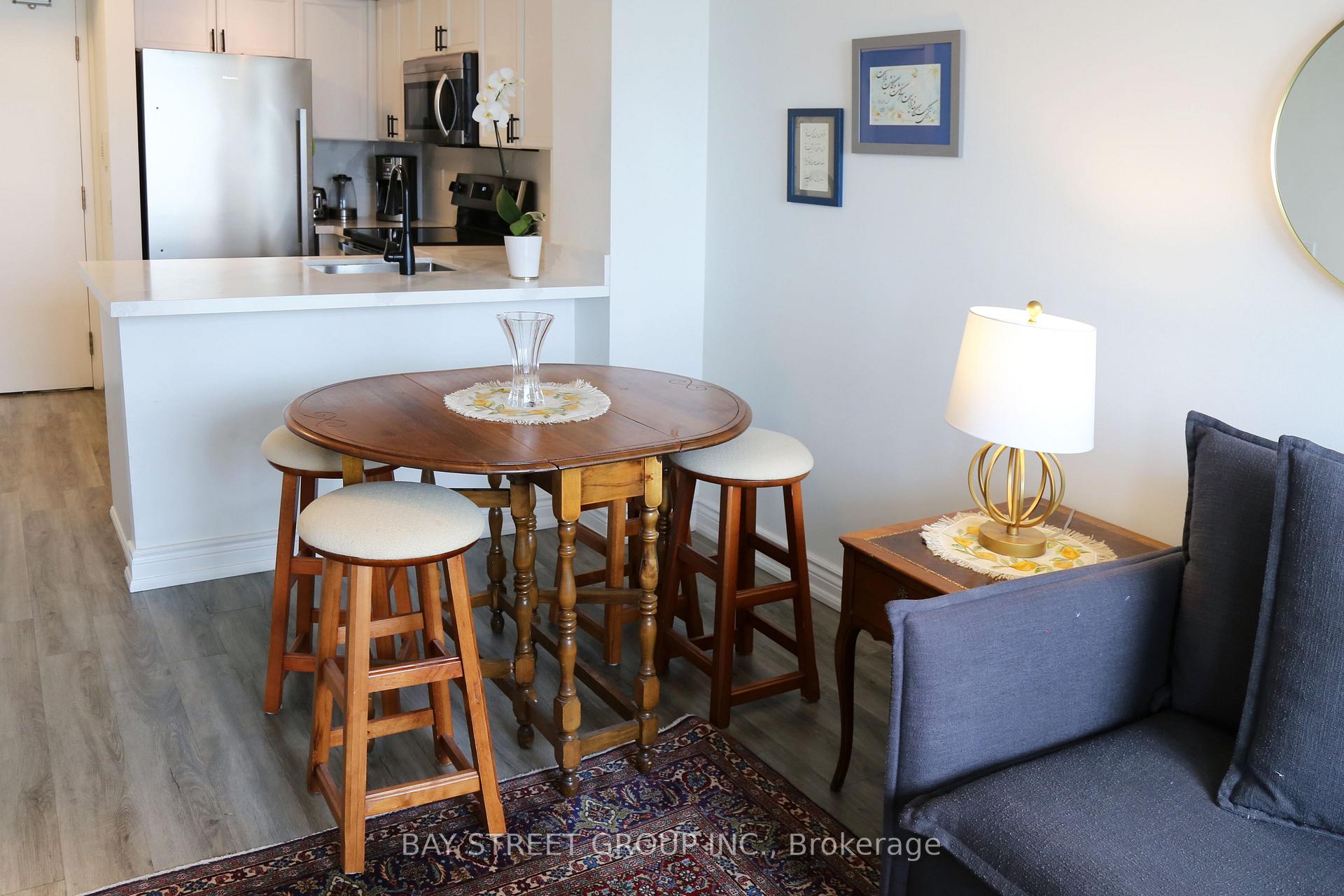 Photo 7 of Unit 2808, 30 Harrison Garden Boulevard, North York, Willowdale East — HOMEH