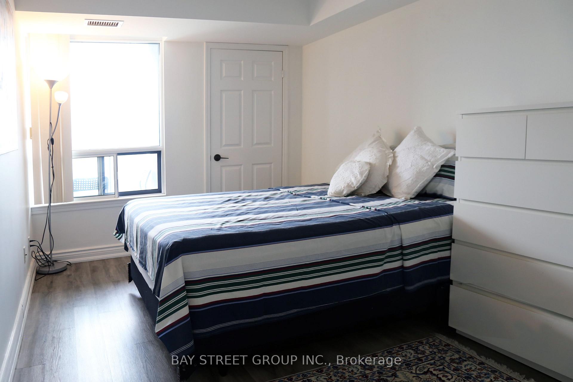 Photo 11 of Unit 2808, 30 Harrison Garden Boulevard, North York, Willowdale East — HOMEH