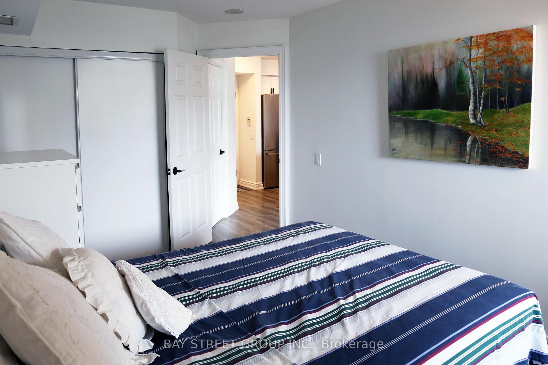 Photo 12 of Unit 2808, 30 Harrison Garden Boulevard, North York, Willowdale East — HOMEH