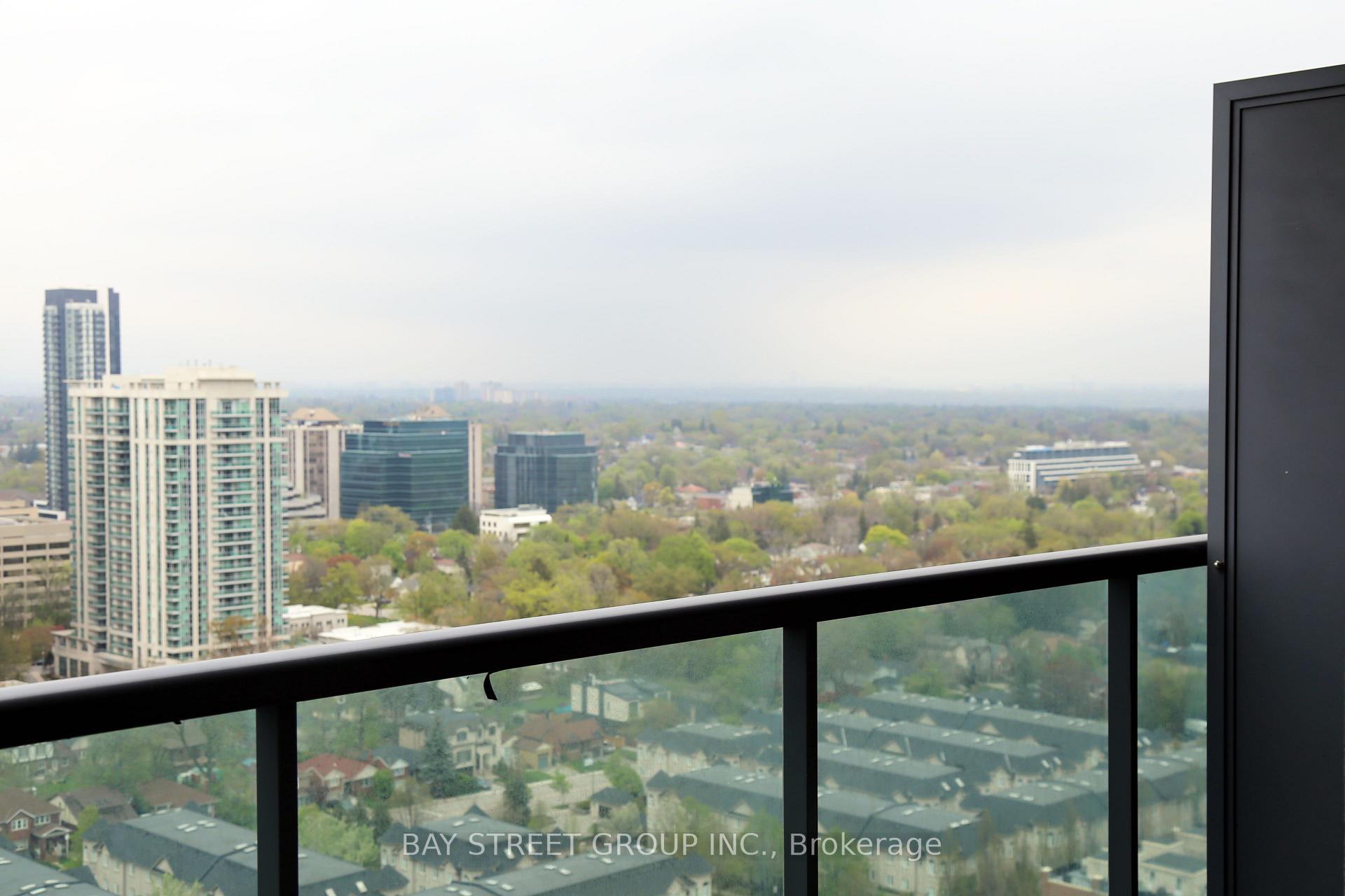 Photo 16 of Unit 2808, 30 Harrison Garden Boulevard, North York, Willowdale East — HOMEH