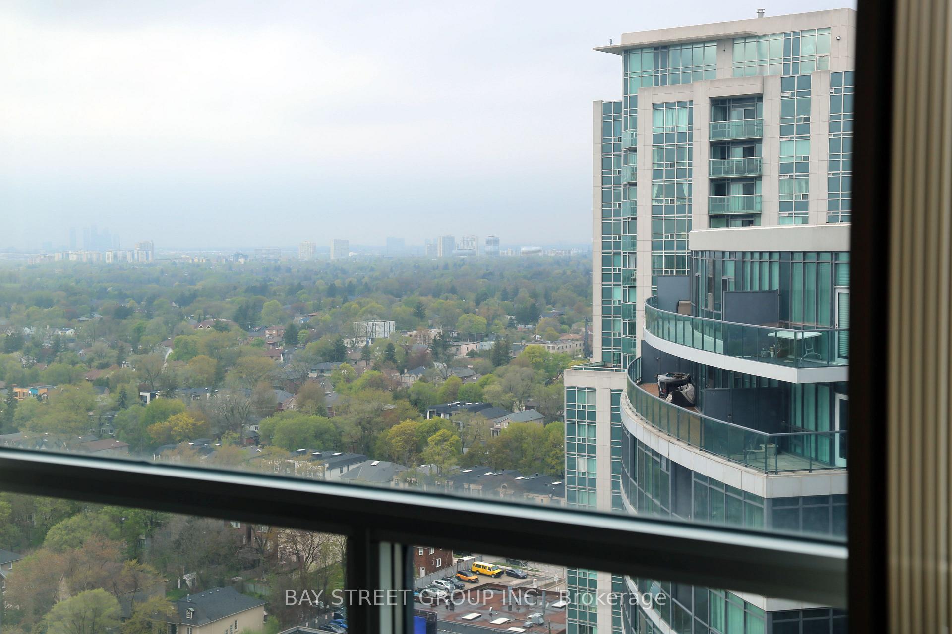 Photo 17 of Unit 2808, 30 Harrison Garden Boulevard, North York, Willowdale East — HOMEH