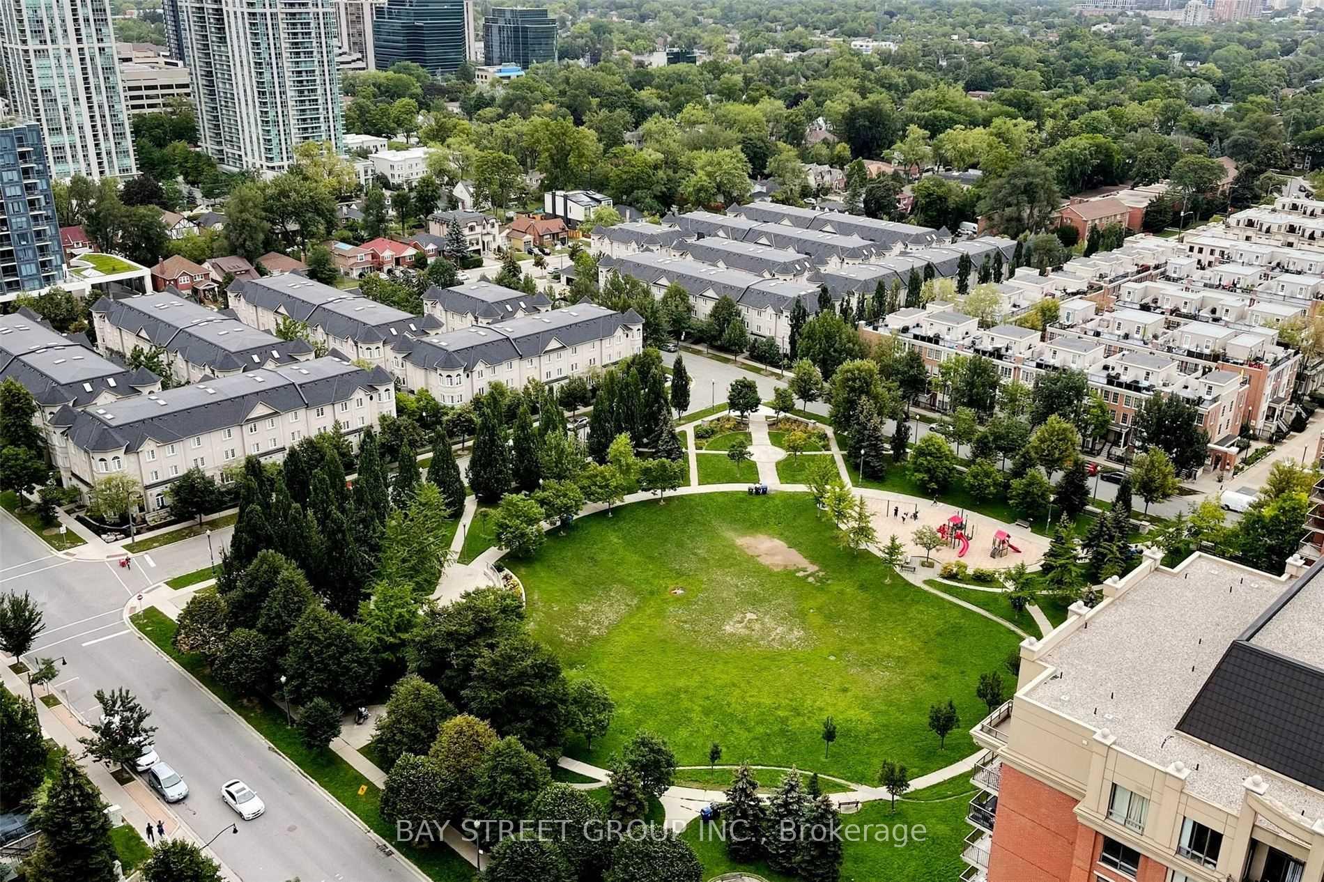 Photo 18 of Unit 2808, 30 Harrison Garden Boulevard, North York, Willowdale East — HOMEH