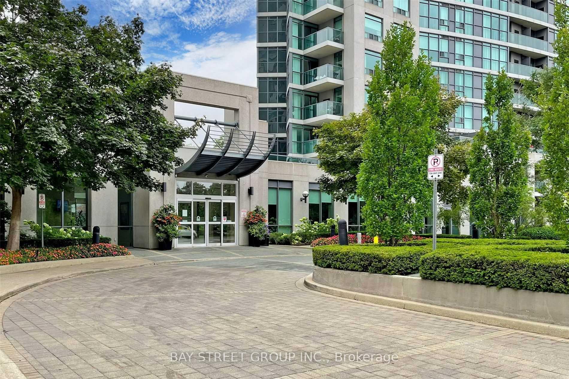 Photo 19 of Unit 2808, 30 Harrison Garden Boulevard, North York, Willowdale East — HOMEH