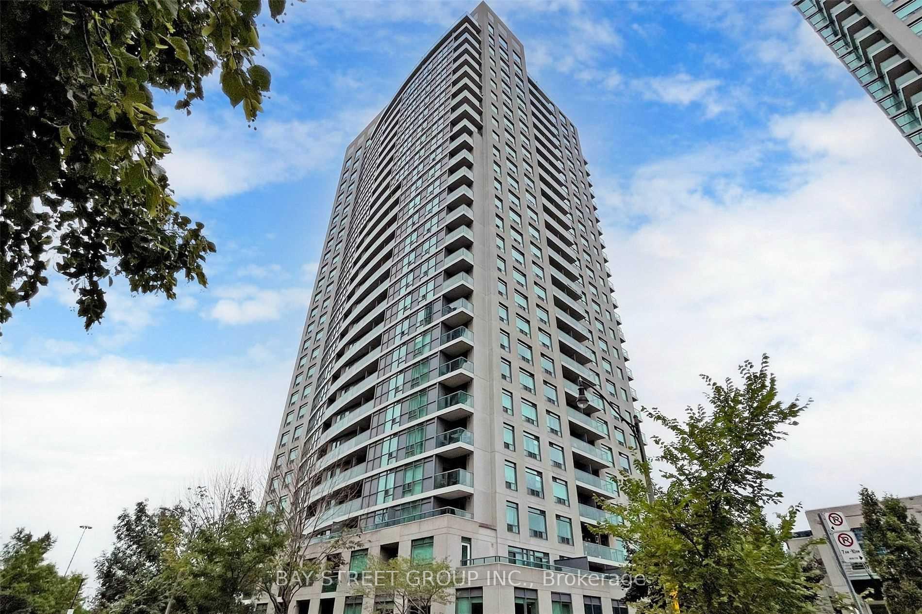 Photo 20 of Unit 2808, 30 Harrison Garden Boulevard, North York, Willowdale East — HOMEH