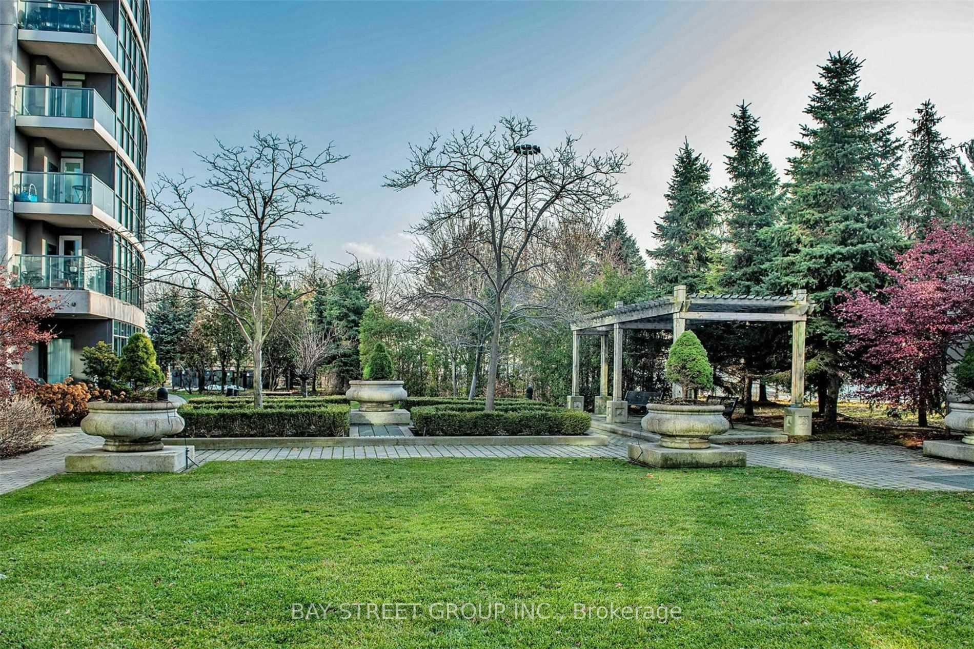 Photo 21 of Unit 2808, 30 Harrison Garden Boulevard, North York, Willowdale East — HOMEH