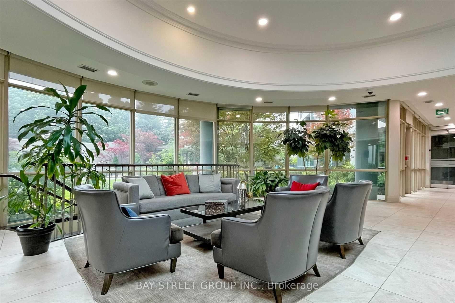 Photo 22 of Unit 2808, 30 Harrison Garden Boulevard, North York, Willowdale East — HOMEH