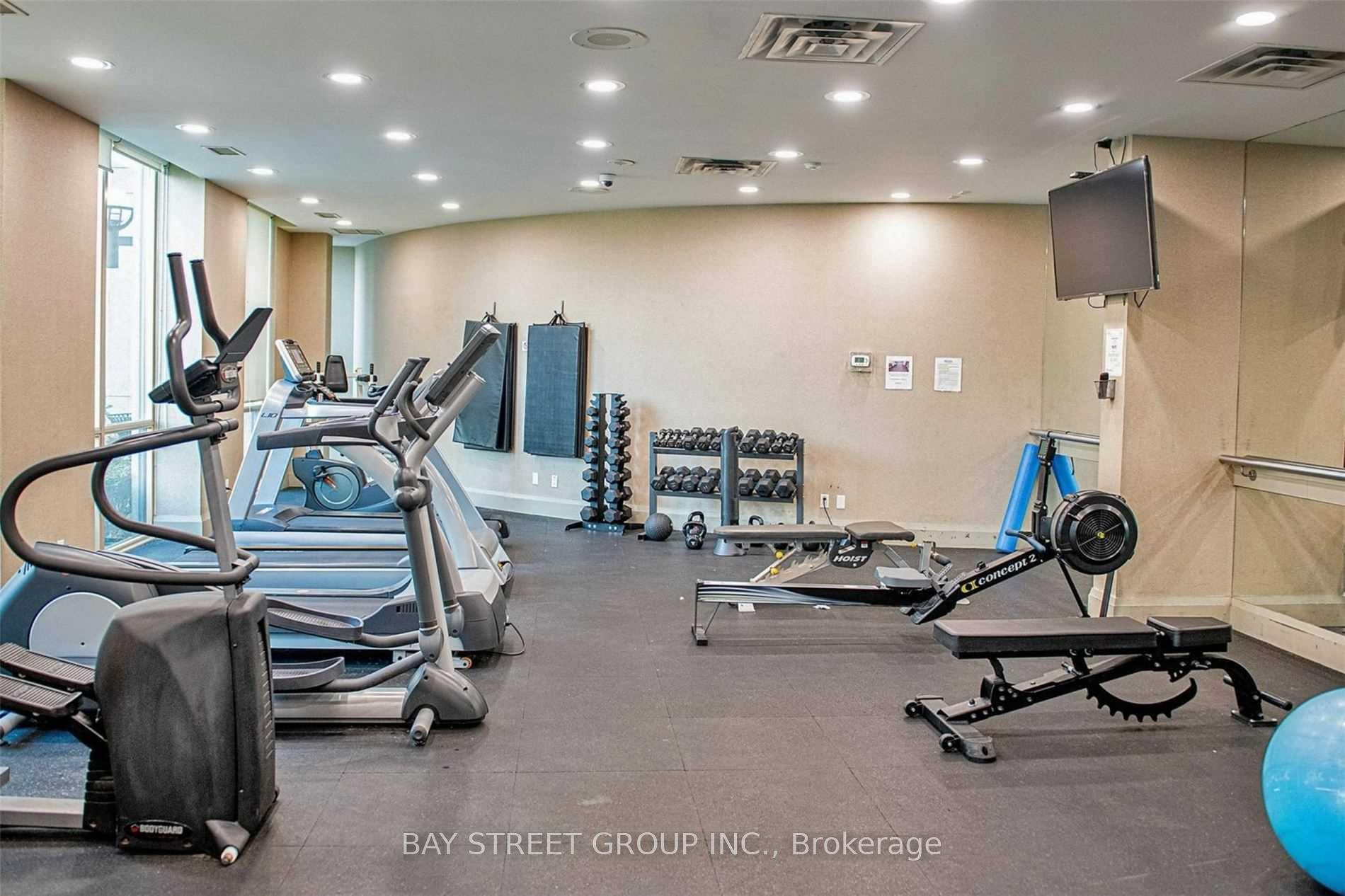 Photo 23 of Unit 2808, 30 Harrison Garden Boulevard, North York, Willowdale East — HOMEH