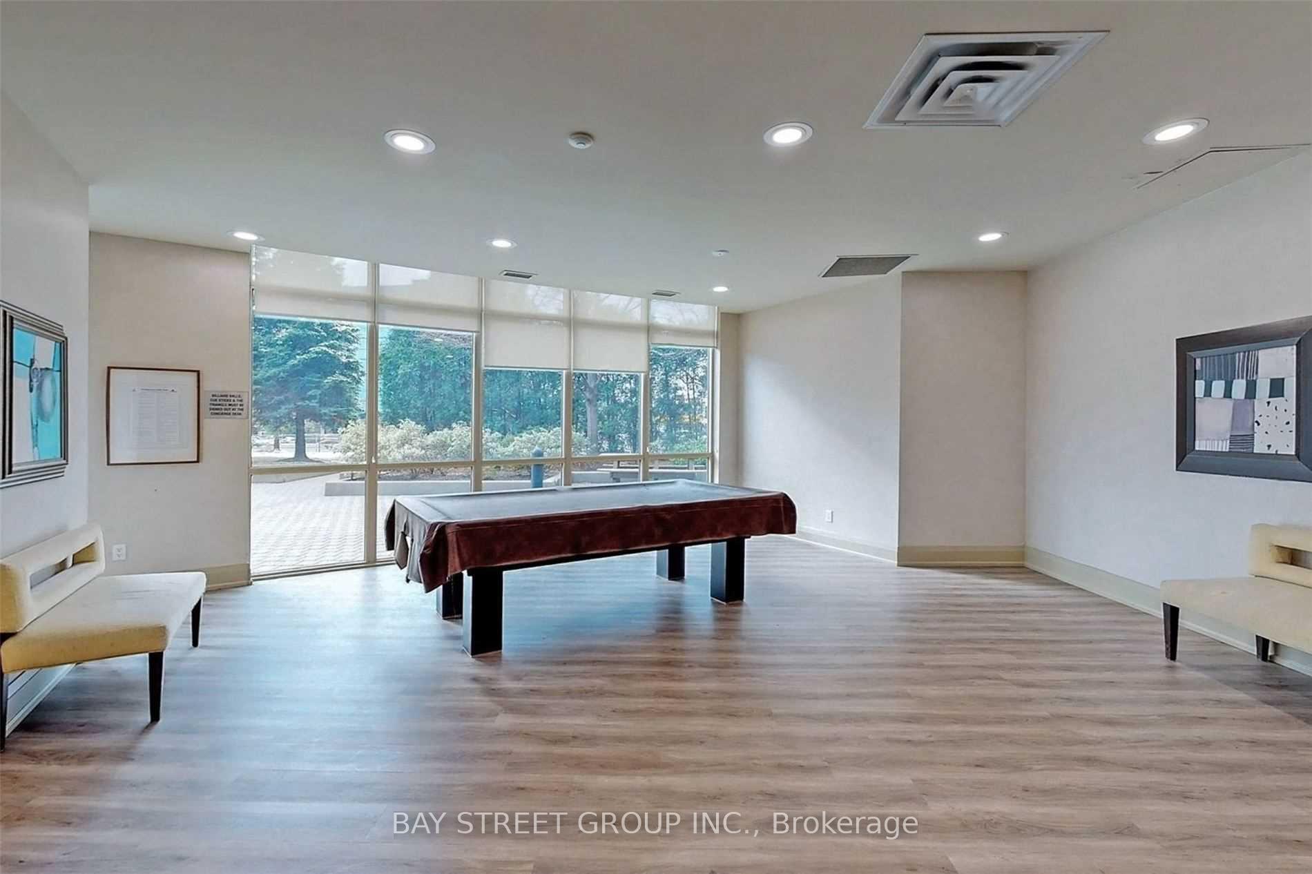 Photo 24 of Unit 2808, 30 Harrison Garden Boulevard, North York, Willowdale East — HOMEH