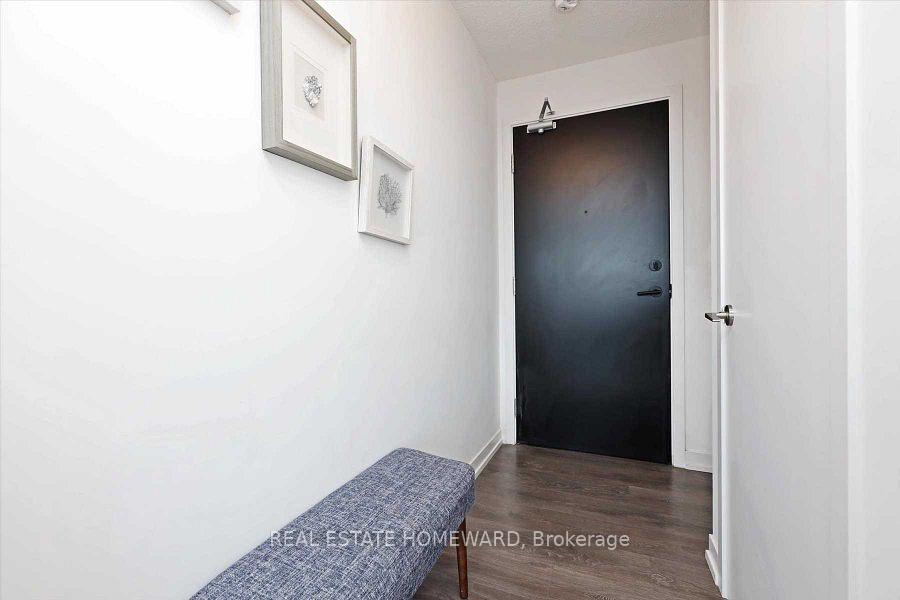 Photo 4 of Unit 2601, 125 Redpath Avenue, Toronto, Mount Pleasant West — HOMEH