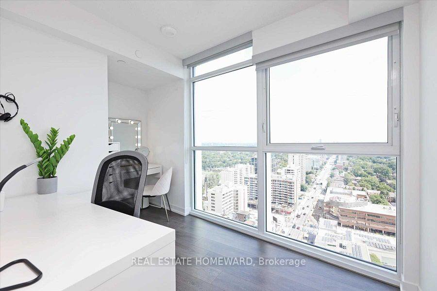 Photo 13 of Unit 2601, 125 Redpath Avenue, Toronto, Mount Pleasant West — HOMEH