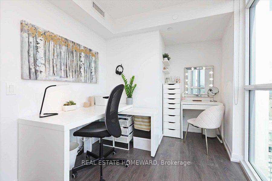 Photo 14 of Unit 2601, 125 Redpath Avenue, Toronto, Mount Pleasant West — HOMEH