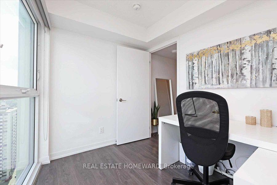 Photo 15 of Unit 2601, 125 Redpath Avenue, Toronto, Mount Pleasant West — HOMEH