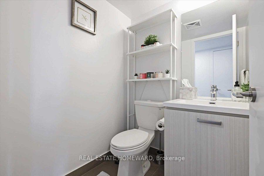 Photo 16 of Unit 2601, 125 Redpath Avenue, Toronto, Mount Pleasant West — HOMEH