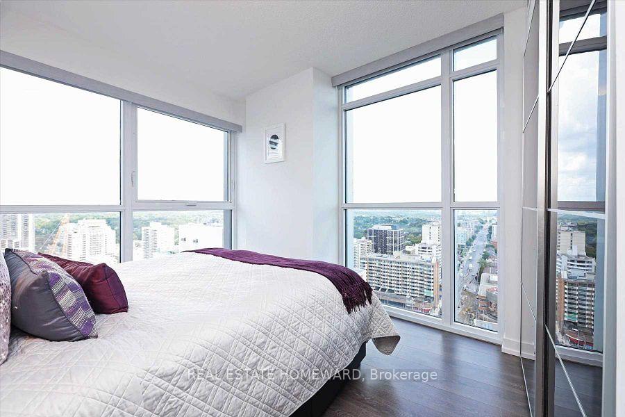 Photo 17 of Unit 2601, 125 Redpath Avenue, Toronto, Mount Pleasant West — HOMEH
